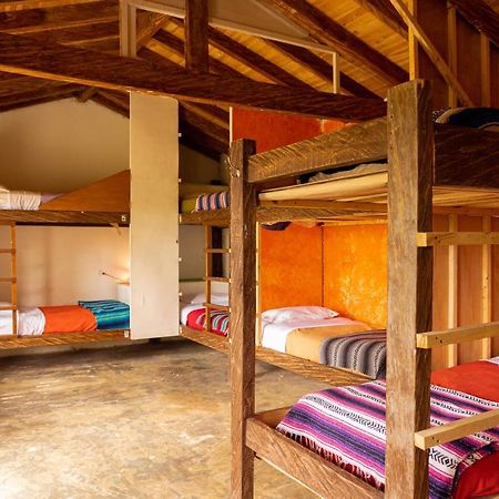 Bacoa Hostel Guatape Exterior photo